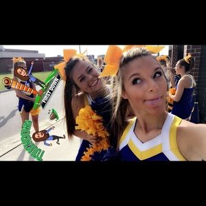 Meet your Posher, Madison